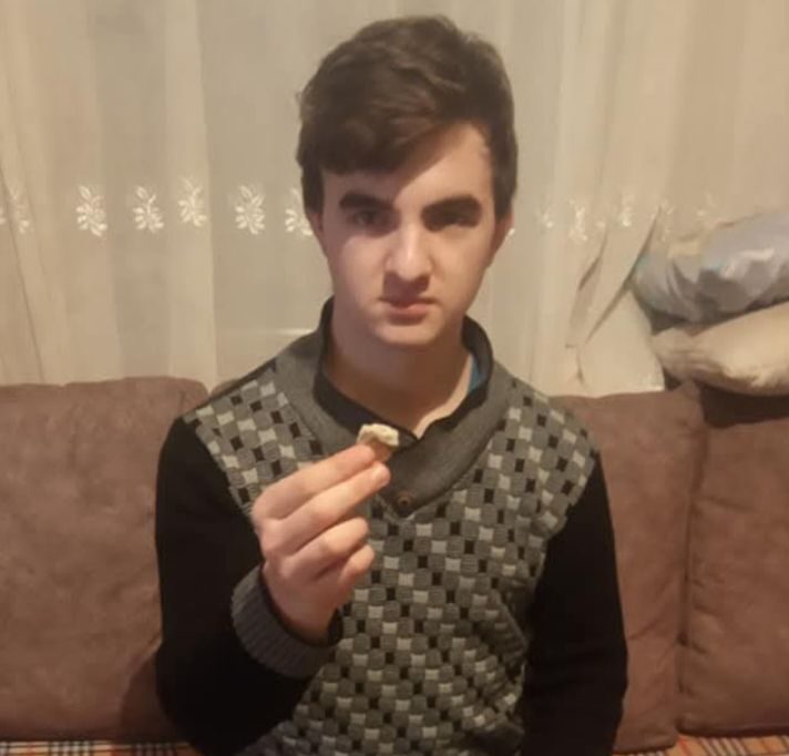 Исчезна 22 годишно момче од неготинско