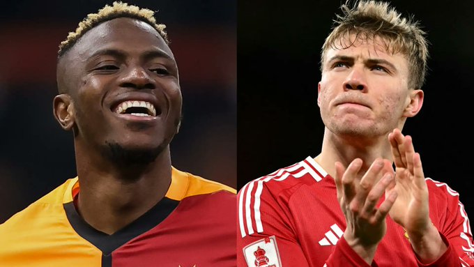 Манчестер Јунајтед и Наполи се договорија за трампа на играчи