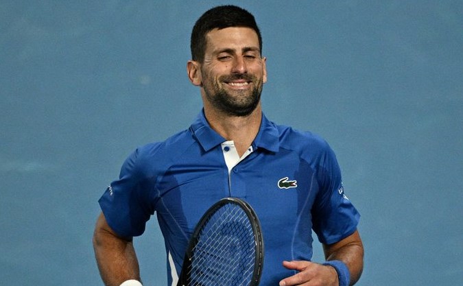 Ѓоковиќ: Кога ќе се пензионирам? (ВИДЕО)