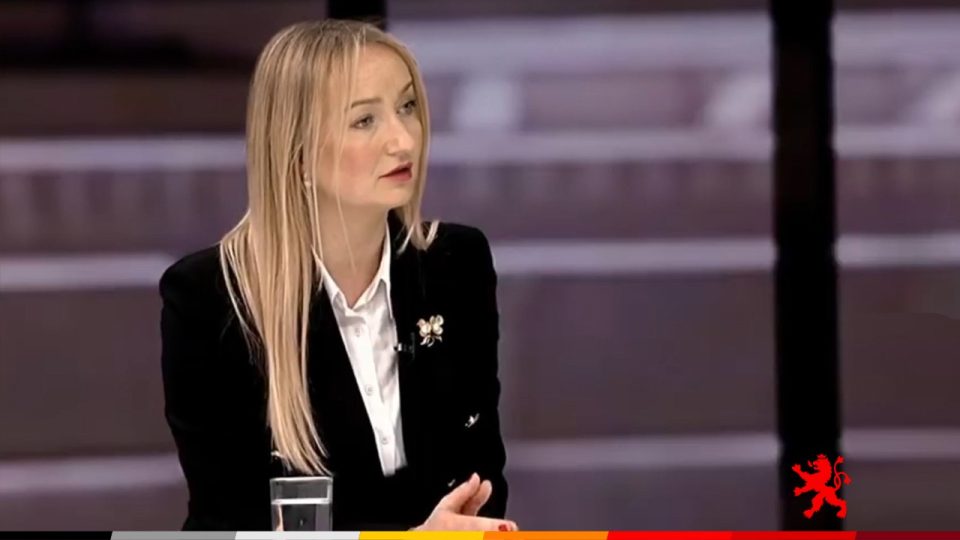 Петрушевска: И покрај изгласана недоверба на членови на Судски совет во Собранието тие си ги вршат функциите и не ја почитуваат волјата на народот