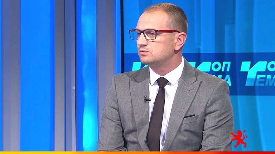 Проданоски: Владата им овозможува на локалните самоуправи да функционираат самостојно