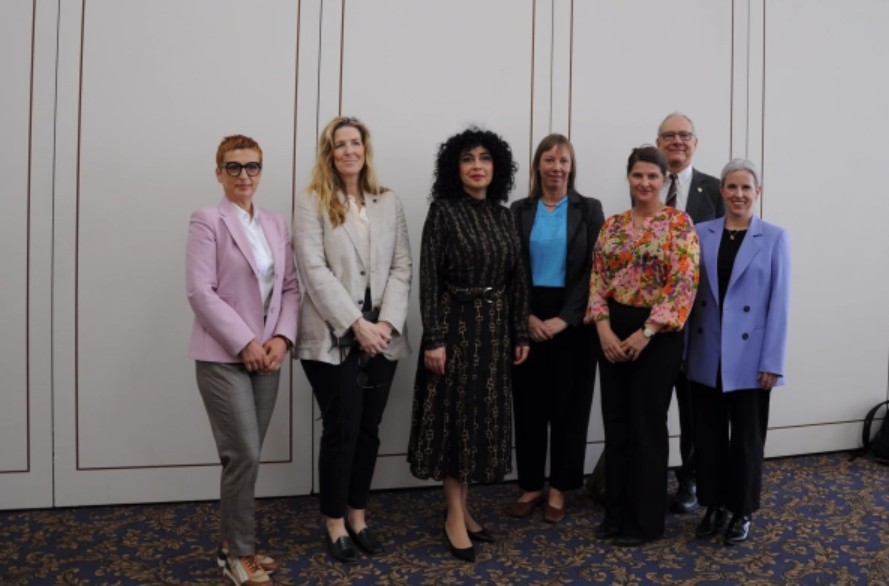 Почнува втора фаза од проект за поддршка на државава во пристапот кон ЕУ во областа животна средина