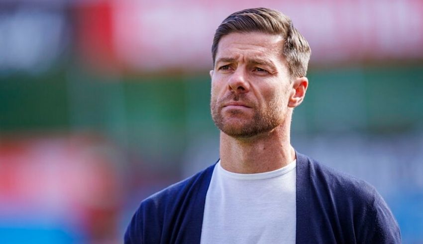 Чаби Алонсо донесе одлука за својата иднина