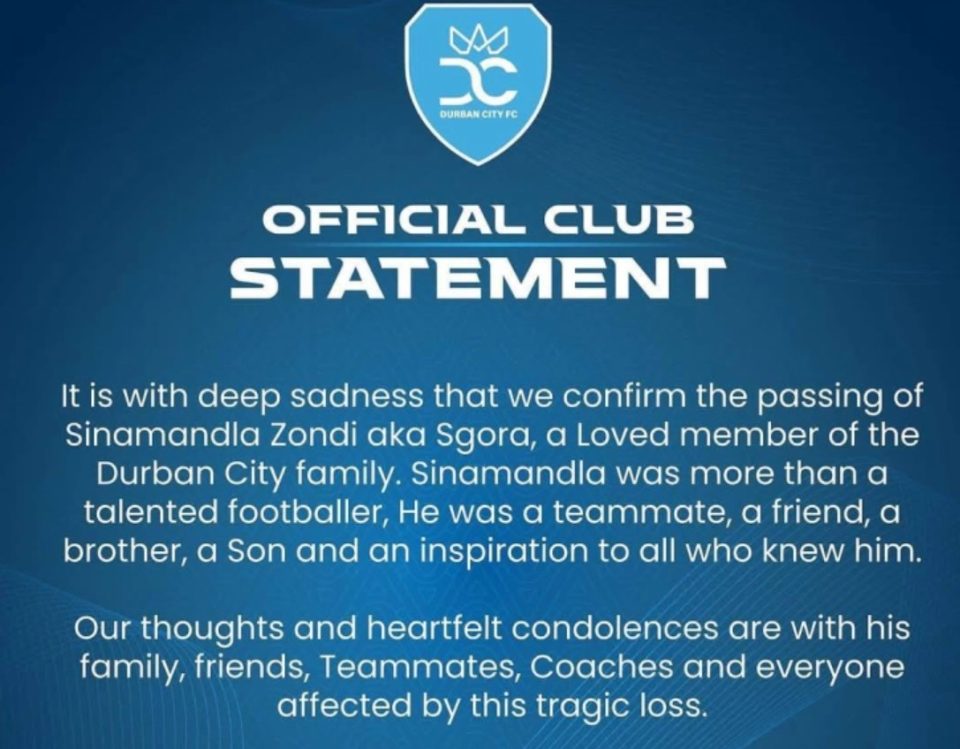 ТРАГЕДИЈА ГО ПОТРЕСЕ ФУДБАЛСКИОТ СВЕТ: Млад фудбалер почина на загревање пред натпревар