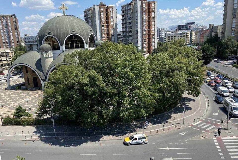 Посебен сообраќаен режим поради верскиот празник Велигден