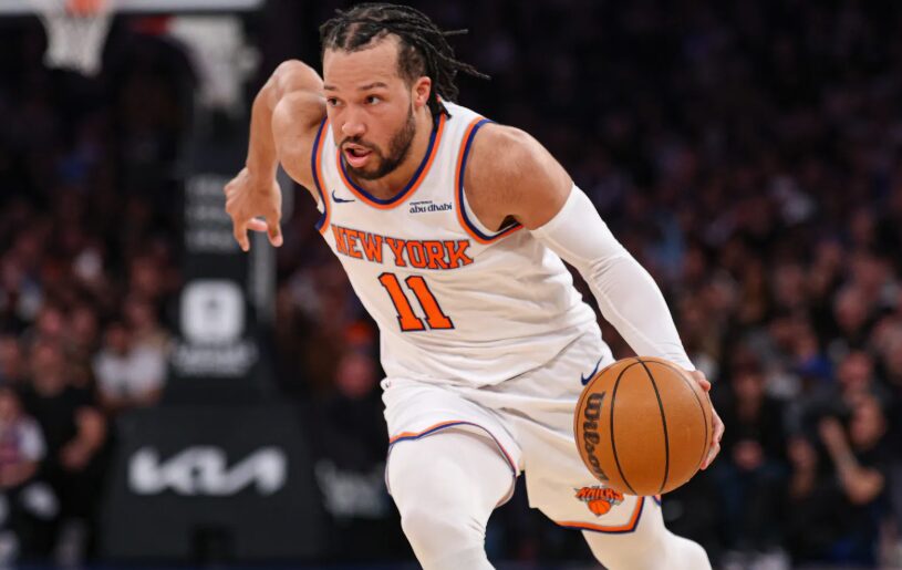 Џејлен Брансон е најдобар „Clutch“ играч во НБА