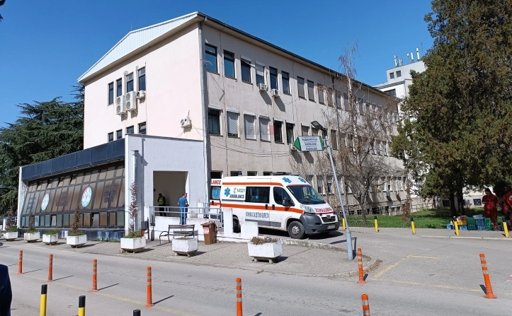 Турција подготвена да прими до 15 пациенти од трагедијата во Кочани за долготрајна рехабилитација