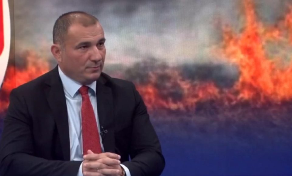 Ангелов очекува по локалните избори да профункционира институцијата која ќе ги обедини ЦУК и ДЗС