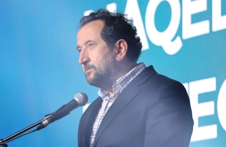 Беким Ќоку ќе биде нов координатор на пратеничката група на „Влен“