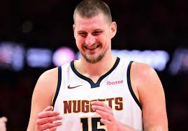 Никола Јокиќ не ја заслужува МВП наградата