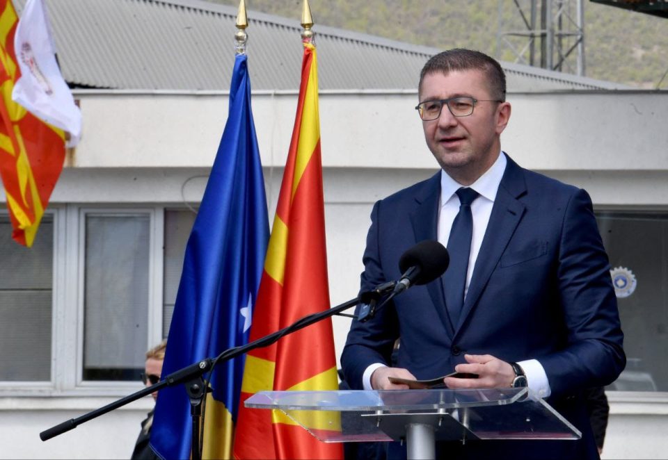 Мицкоски најави нова милионска инвестиција со повеќе од 200 вработени