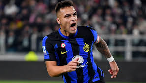 Мартинез: Овој Интер….