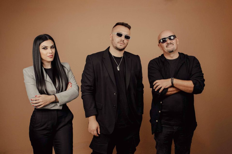 Светски, а наши: Cafe De Anatolia ја ставија Македонија на светската електронска сцена со номинацијата на Beatport Awards