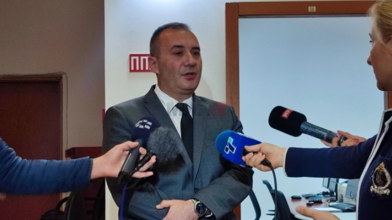 Камбовски: Доставен извештајот од работната група за случајот со Теодора Ристовска, во текот на денот повеќе информации