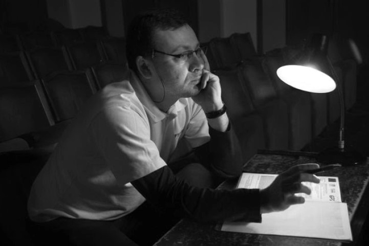 Полскиот режисер Кемпински ќе режира претстава во Македонија