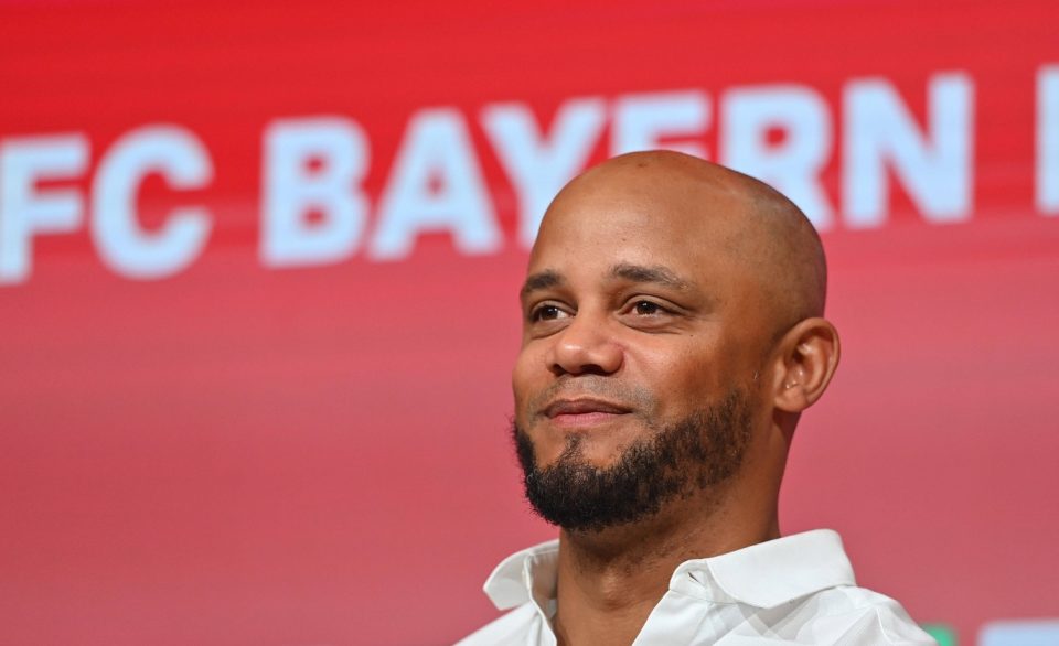 Компани: Суровата реалност е дека домашното финале ќе биде без Баерн