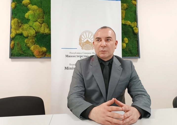 Две сложени интервенции извршени на Клиниката за дигестивна хирургија во Скопје