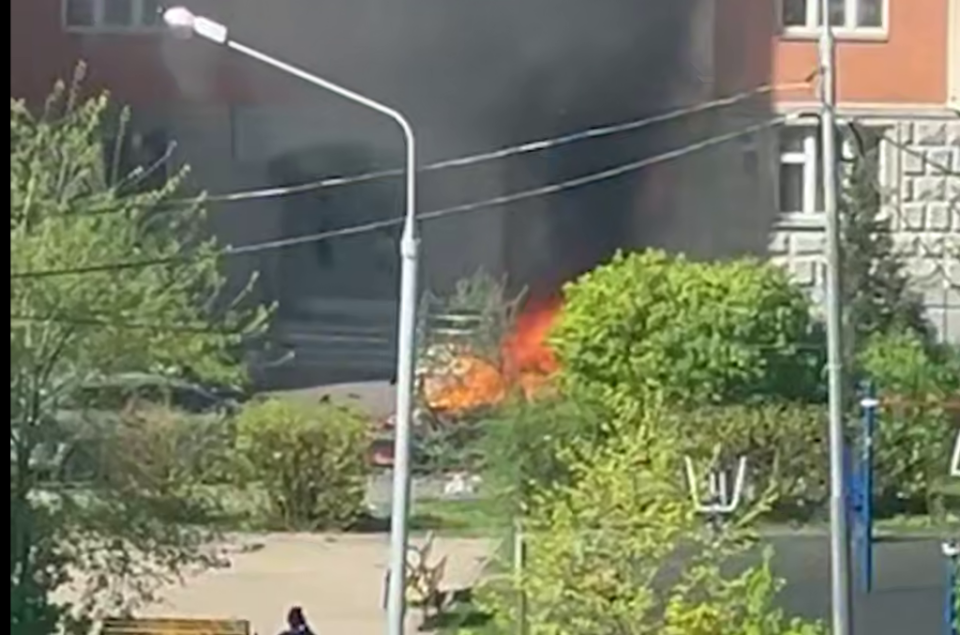 Осомничениот за убиството на рускиот генерал Москалик тврди дека бил платен од Украина