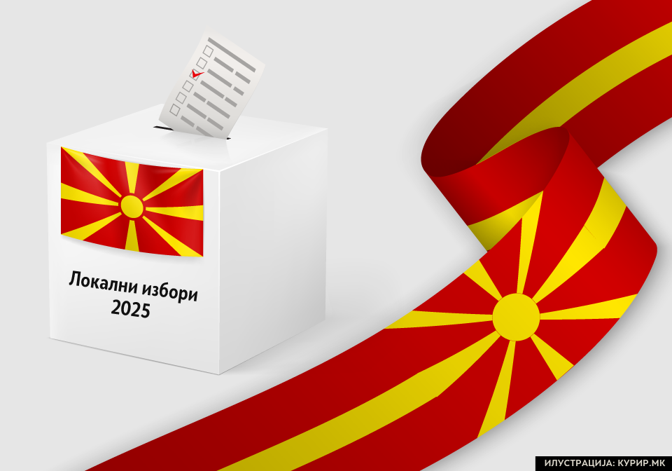 ОДИХР почнува со следење на локалните избори