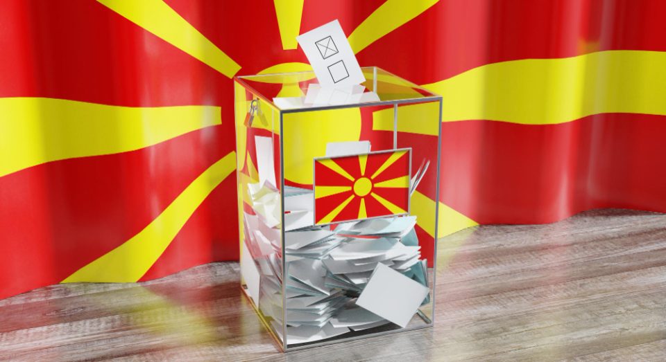 Во Скопје до 13 часот најголема излезност во Карпош и Центар