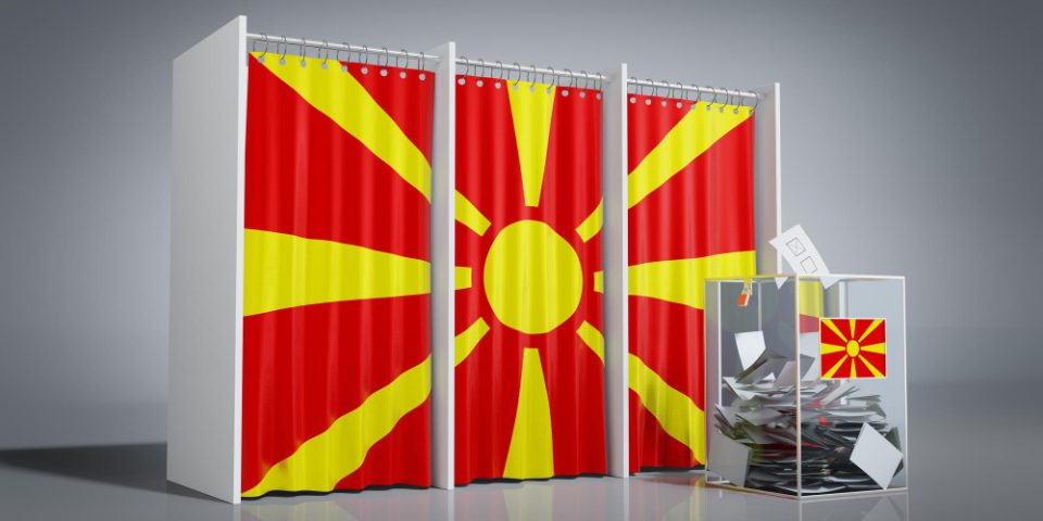 Неофицијални резултати: ВМРО-ДПМНЕ со убедлива предност во ОВИЕ општини