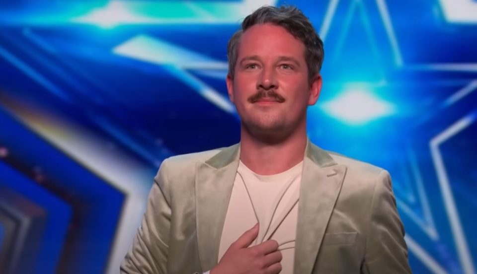 ВИДЕО: Вакво нешто никогаш не се случило, прекршени сите правила на „БГТ“ поради него, Сајмон ова долго ќе го памети