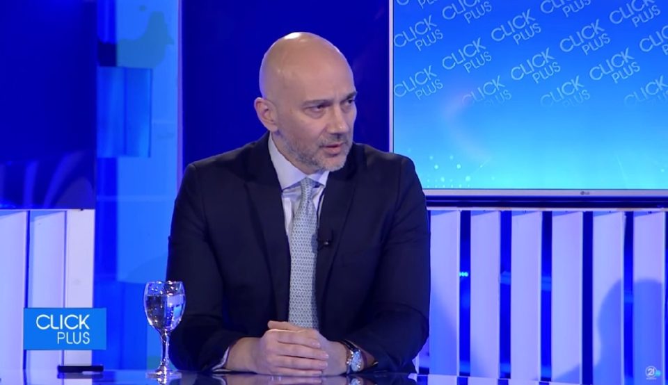 Мехмедовиќ: Ниту една држава во светот не може да биде подготвена за таква трагедија како во Кочани