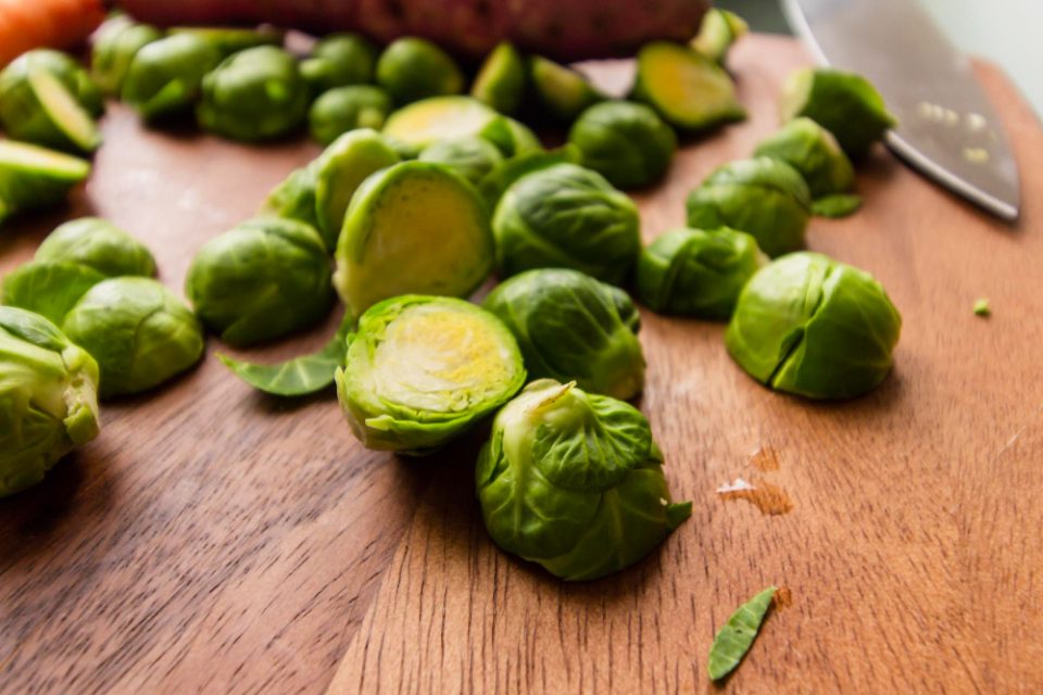 Често занемаруван зеленчук кој е исклучителен за здравјето на срцето