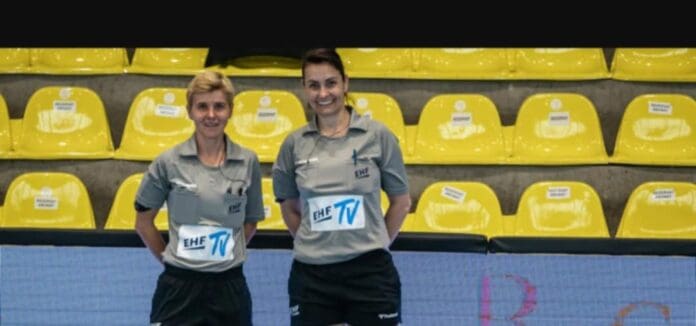 Карбеска и Илиева ќе судат европско финале