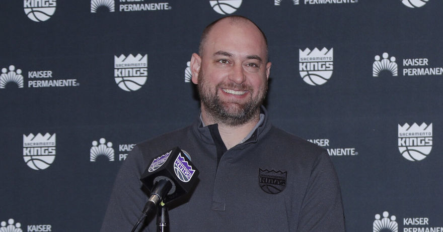 Сакраменто Кингс го отпушти тренерот по елиминацијата во плеј-ин