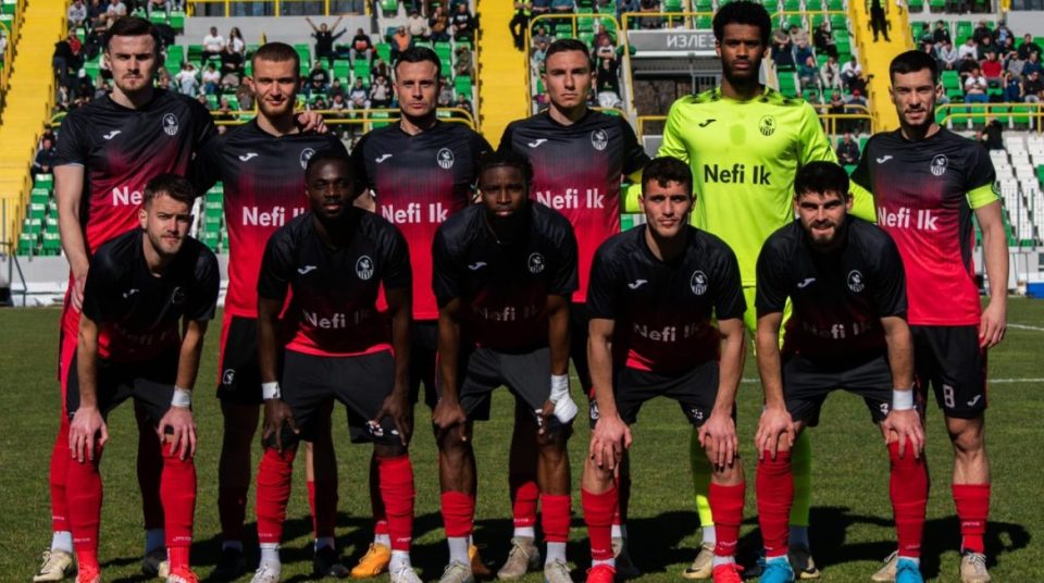 ФК Воска Спорт нема да ја доигра сезоната во ПМФЛ