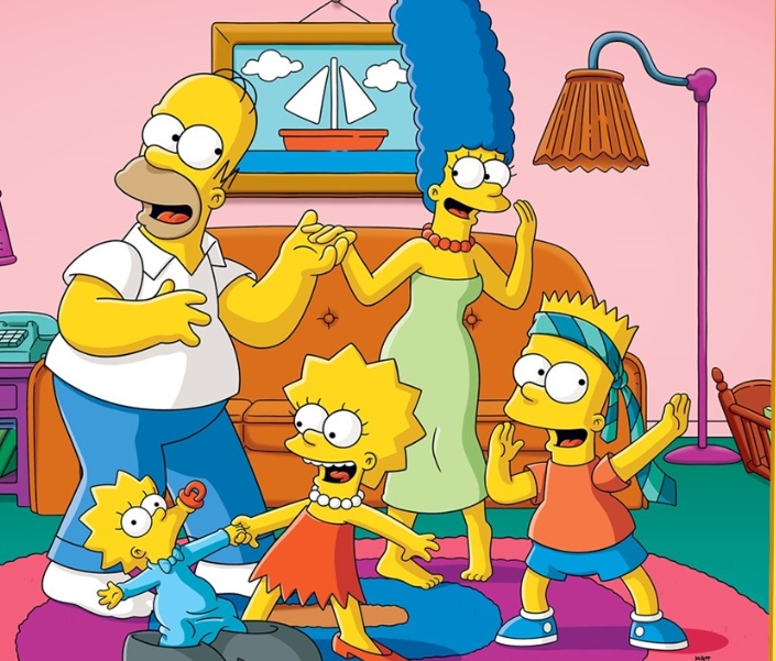 Лик Македонец влегува во „Симпсонови“ – ова се деталите