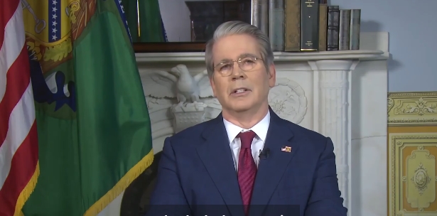 Бесент: Русија ќе ги почувствува последиците од американските санкции