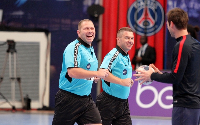 Ѓорѓи Начевски и Славе Николов со нова задача во ЛШ