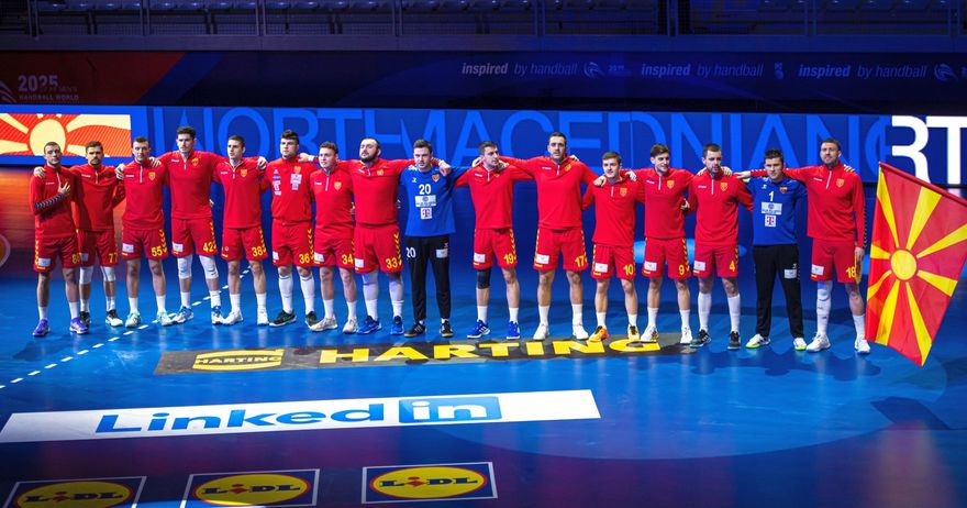 Кире Лазаров го скрати список пред мечот со Естонија