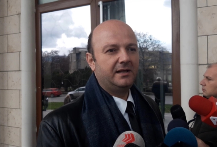 Страшевски: За убиството на Вања и Панче постојат клучни разлики во доказите и изјавите на обвинителството