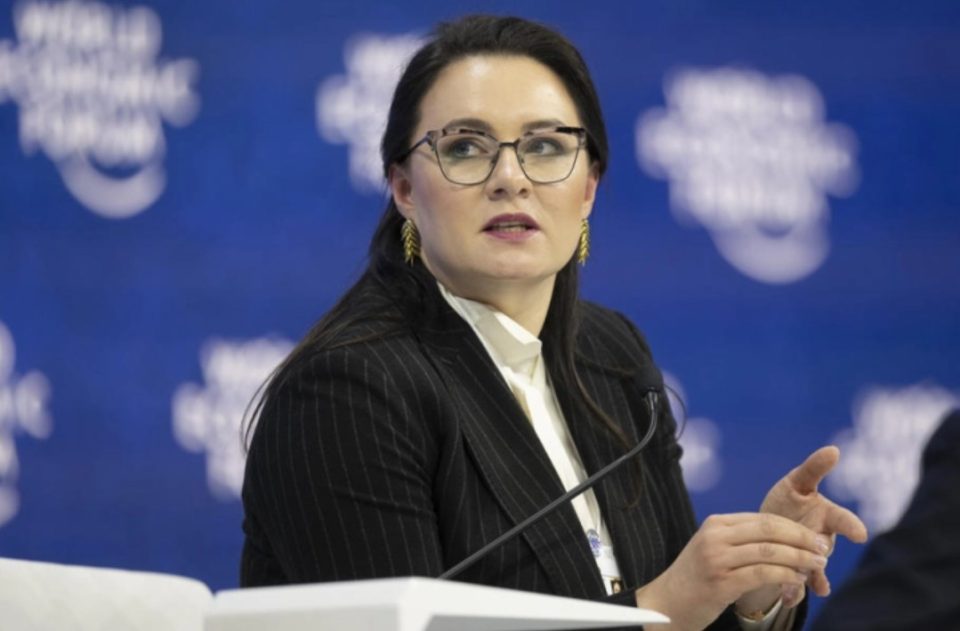 Свириденко: Украина е подготвена да преговара, но не и да се предаде