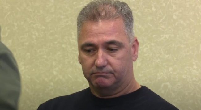 Одложено судењето за таткото на Васил Јованов поради отсуство на обвинителот