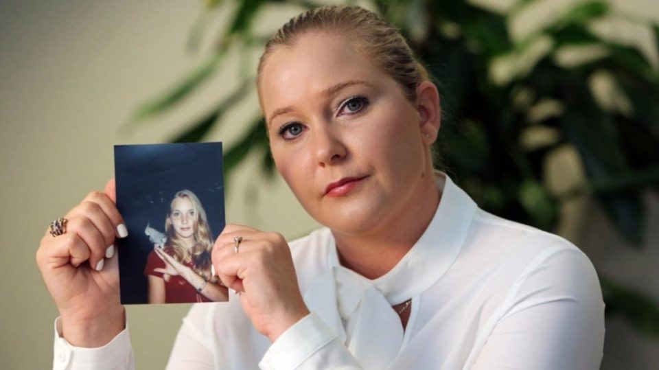 Се самоуби Џуфри, жената кои ги обвини принцот Ендру и Епштајн за сексуална злоупотреба