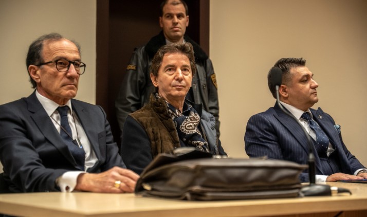 Никогаш не го виделе ниту направиле муабет со него, а го тужат за измама: Случајот поради кој правосудството мора да биде ставено на „хемофилтрација”