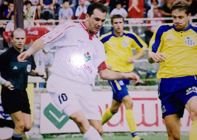 ИН МЕМОРИАМ: Почина Николче Здравески, поранешен капитен и тренер на прилепска Победа