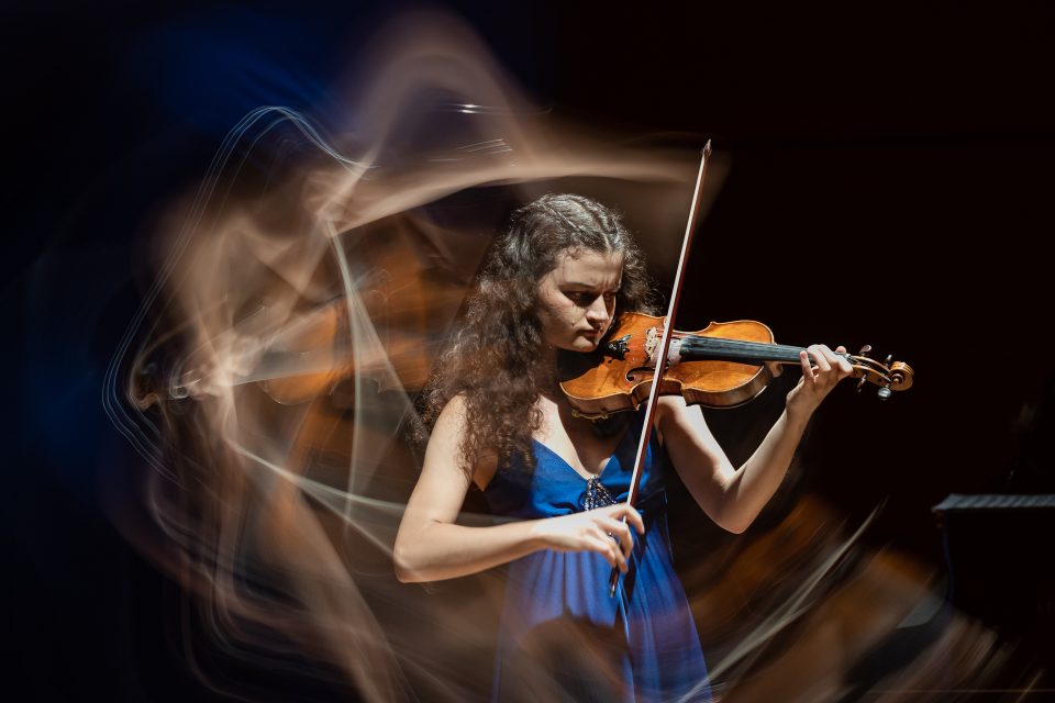 Виолин Фест Битола