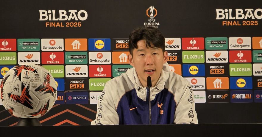 Сон: Верувам дека можеме да дојдеме до трофејот