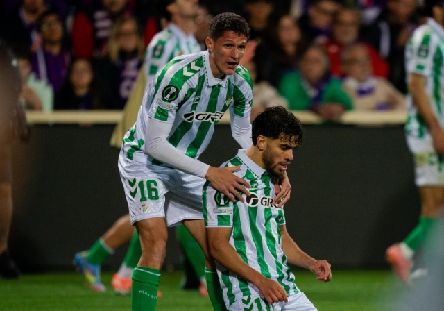 Челси и Бетис ќе се борат за трофејот во Конференциската Лига