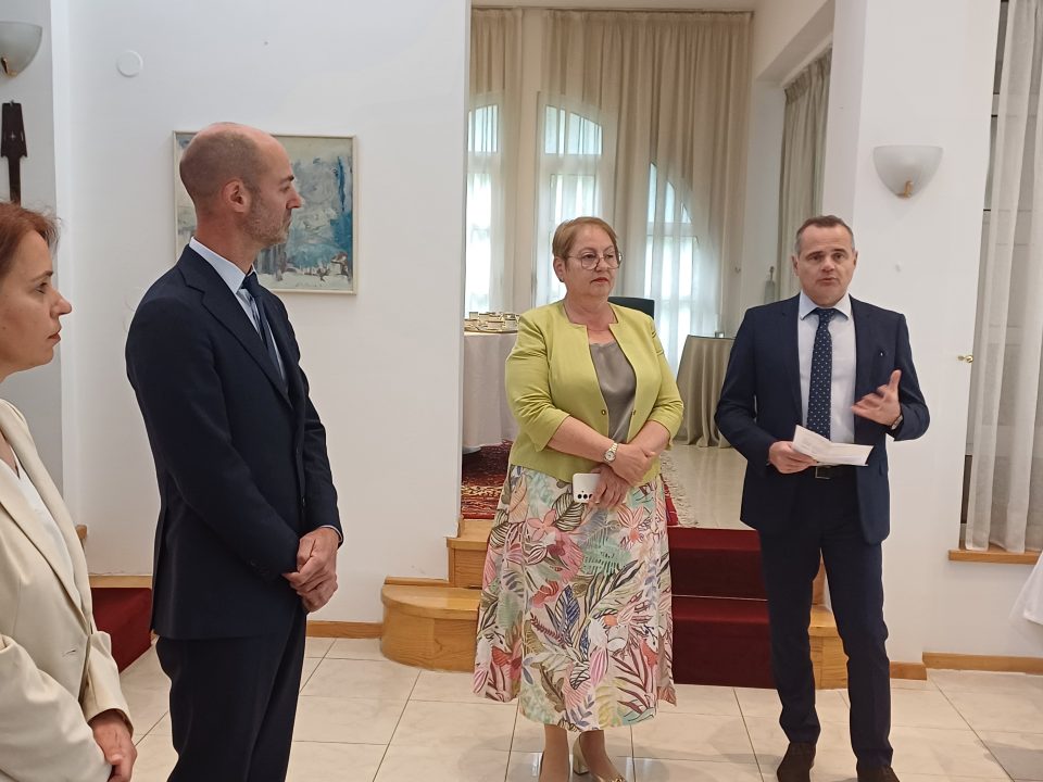 Францускиот јазик ќе се изучува како изборен предмет во петто одделение во  училиштата каде има интерес