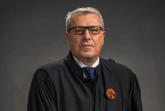 Африм Фидани избран за претседател на Врховен суд