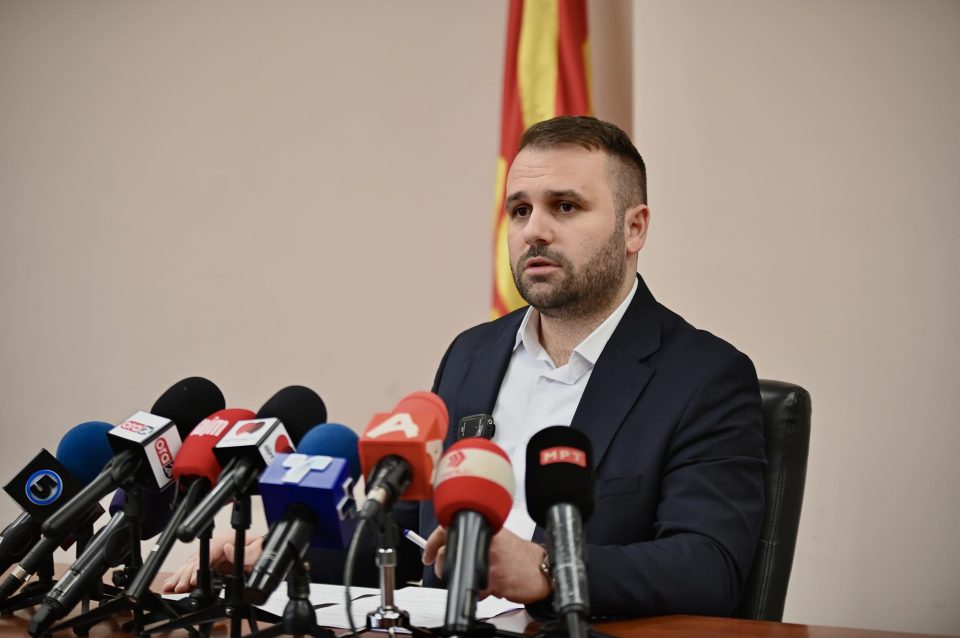 Дурмиши: Мерките даваат резултат, цените на храната се стабилизираат, посветено работиме на заштита на животниот стандард