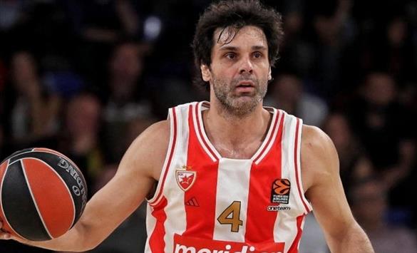 Милош Теодосиќ добива нова улога во Ц.Звезда