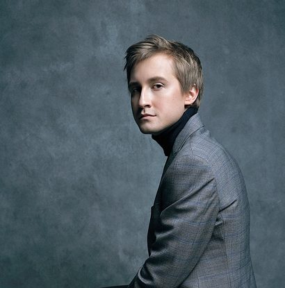 Концерт „Високи вибрации“ со Дмитри Маслеев и Јерухам Шаровски во Филхармонија