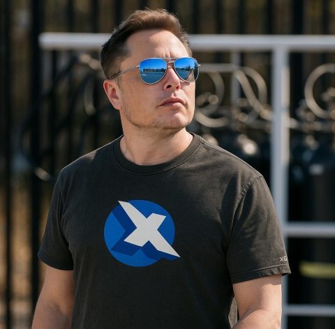 Илон Маск стана првиот човек со богатство над 800 милијарди долари